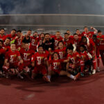 TRI DERBIJA, TRI POBEDE I 8:1: Terzić slavi uspeh kakav navijači nisu skoro 30 godina!