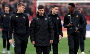 BROJKE NE LAŽU: Prolećni presek pokazuje koliko je Partizan pao!