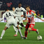 OVO SE NE PAMTI U ISTORIJI VEČITIH DERBIJA, NIKADA VELIKAN IZ HUMSKE NIJE BIO OVAKO POTCENJEN: Nećete verovati, dvocifrena kvota na Partizan, a crno-belima gori pod nogama!