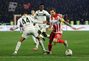 OVO SE NE PAMTI U ISTORIJI VEČITIH DERBIJA, NIKADA VELIKAN IZ HUMSKE NIJE BIO OVAKO POTCENJEN: Nećete verovati, dvocifrena kvota na Partizan!