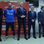 NOVI TRENER ZAHVALAN: „Privilegija je raditi sa Zvezdanom Terzićem i Mitrom Mrkelom, kao i učiti od Dejana Stankovića“!