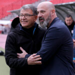 TRENERSKA VRTEŠKA SUPERLIGE: Čuveni trener dobio otkaz!