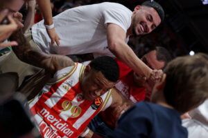 (NE)OČEKIVANO OGLAŠAVANJE: Radonjić se javno obratio Jagu nakon odlaska iz Zvezde!