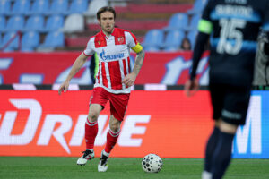 SEDMA ZVEZDINA ZVEZDA I NIŠTA MANJE OD TOGA: Aleksandar Katai stigao Dragana Džajića!