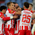 ŠOK NA „MARAKANI“: Zvezda sve dalje od direktne Lige šampiona!