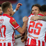 DRAGAN DŽAJIĆ JE SADA IZA ALEKSANDRA KATAIJA: Magiko golovima protiv Spartaka prestigao čuvenog Džaju!