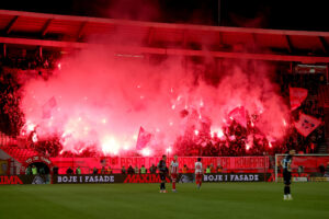 NOVA ZVERKA U ŠPICU? Evo koga želi Crvena zvezda!