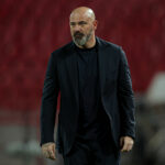 I DEJAN STANKOVIĆ SE POKLONIO ALEKSANDRU KATAIJU: Ovo je njegovo veče, videlo se po tome koliko radi da će oboriti rekorde!