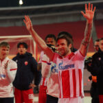 MAGIKO HOĆE DA ZAVRŠI KARIJERU U CRVENOJ ZVEZDI: Katai na umu samo ima jedno – crveno-beli dres do poslednjeg dana!