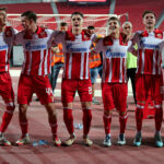 ZVEZDINA DECA MEĐU NAJTRAŽENIJOM U EVROPI: Belgijski velikan stao u red za vunderkinda sa Marakane!