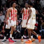 BATLER RASPLAMSAO MAŠTU DELIJA: Da li su ovim porukama on i još dvojica najavili ostanak u Zvezdi!