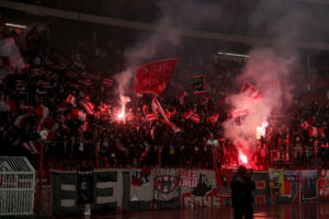 “VREME JE ZA VRAĆANJE DUGOVA”: Delije digle Marakanu na noge pred derbi sa Vojvodinom!