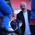 „JA BIH I PROTIV ROĐENOG BRATA VOLEO DA POBEDIM“: Stanković ne krije pobednički mentalitet nakon rutinskog trijumfa!