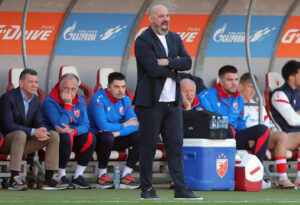 SVAŠTA MOŽETE DA OČEKUJETE, SAMO BONUSE ZNAM, IZVEŠĆU SIGURNO NAJJAČI SASTAV: Dejan Stanković jasan pred večiti derbi!