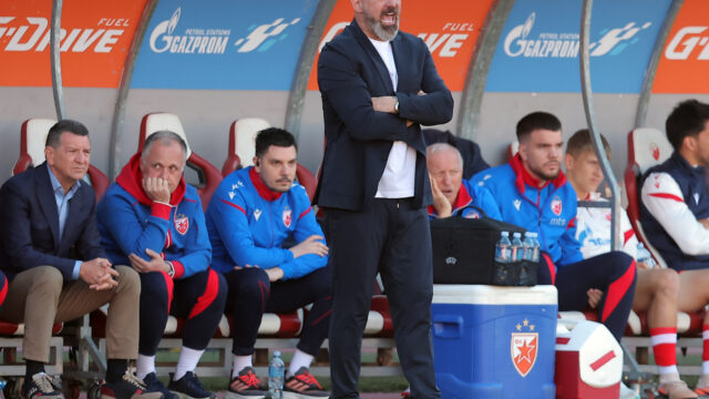 STANKOVIĆ GOVORIO O DOLASKU MARKINJOSA I NJEGOŠA PETROVIĆA: Postoje ideje i želje, ali…