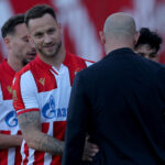 TO JE SVE NARODE, CRVENA ZVEZDA NEMA KONKURENCIJU: Vojvodina može biti zadovoljna sa pokerom, Crvena zvezda razbila rivala!