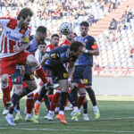 (TABELA) ZVEZDA NA KORAK OD TITULE, PARTIZAN SE VRATIO NA DRUGO MESTO: Plej-of doneo novu sliku tabele – velika borba se vodi za Evropu!