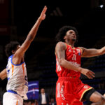 ZVEZDA ZGROMILA ZLATIBOR: Demonstracija sile crveno-belih protiv nejakog rivala!