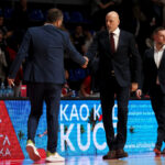 OBRADOVIĆ UZVRATIO KRITIČARIMA: „Nije neuspešna sezona, ovaj tim nisam ja birao!“