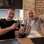 BAKA PRASE POZVAO TERZIĆA NA LAJV DA SE SUOČI SA ZBILJIĆEM: Jutjuber najavio pad Crvene zvezde u finalu Kupa!