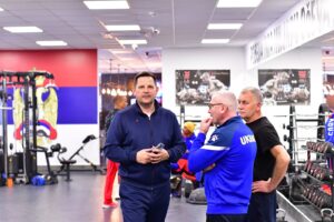 LOZNICA JE SVETSKI CENTAR KADA JE BOKS U PITANJU: „Beogradski pobednik“ će biti pokoren od strane Srba nakon ovakvih priprema!