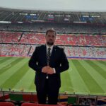 NEMA VIŠE NIKAKVIH DILEMA: Gašić preuzima Fudbalski savez Regiona istočne Srbije!