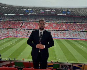 NEMA VIŠE NIKAKVIH DILEMA: Vladan Gašić preuzima Fudbalski savez Regiona istočne Srbije!