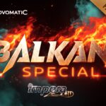 BALKAN SPECIAL PRIVLAČI NAJVEĆU PAŽNJU! Finalno odbrojavanje, NOVOMATIC čeka na BFG 2026!