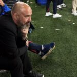DELIRIJUM: Evo kako je Dejan Stanković reagovao na poslednji penal u finalu Kupa Srbije!