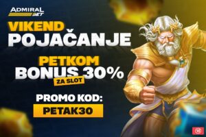 NEKOLIKO PREDLOGA KAKO DA PROVEDETE OVAJ PETAK: Isplanirajte vikend po vašoj meri!