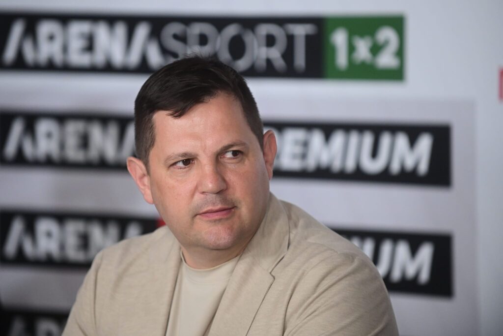 BALKAN BOXING 8 U LOŽIONICI 19. JUNA: Borovčanin, Vukomanović i Stevanović najavili spektakl!