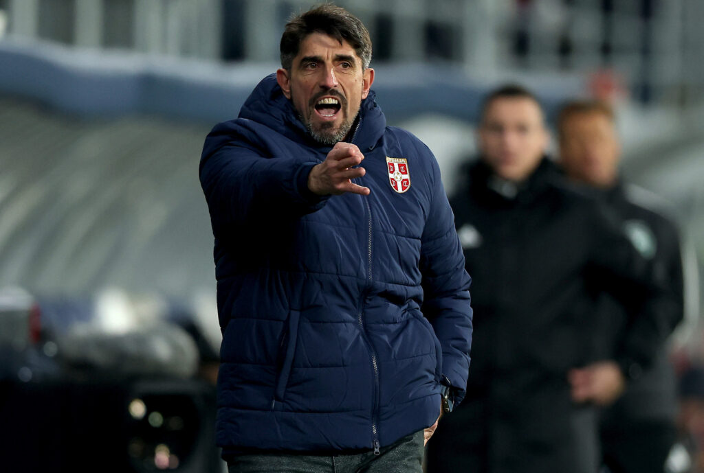 RAJ ZA ANTI-FUDBAL ZOVE VELJKA PAUNOVIĆA: Srbija ostaje bez selektora?!