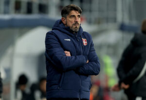 VELIKI ZAOKRET: Paunović kreće u testiranje nove generacije – dva velika imena van tima u ovom prozoru!