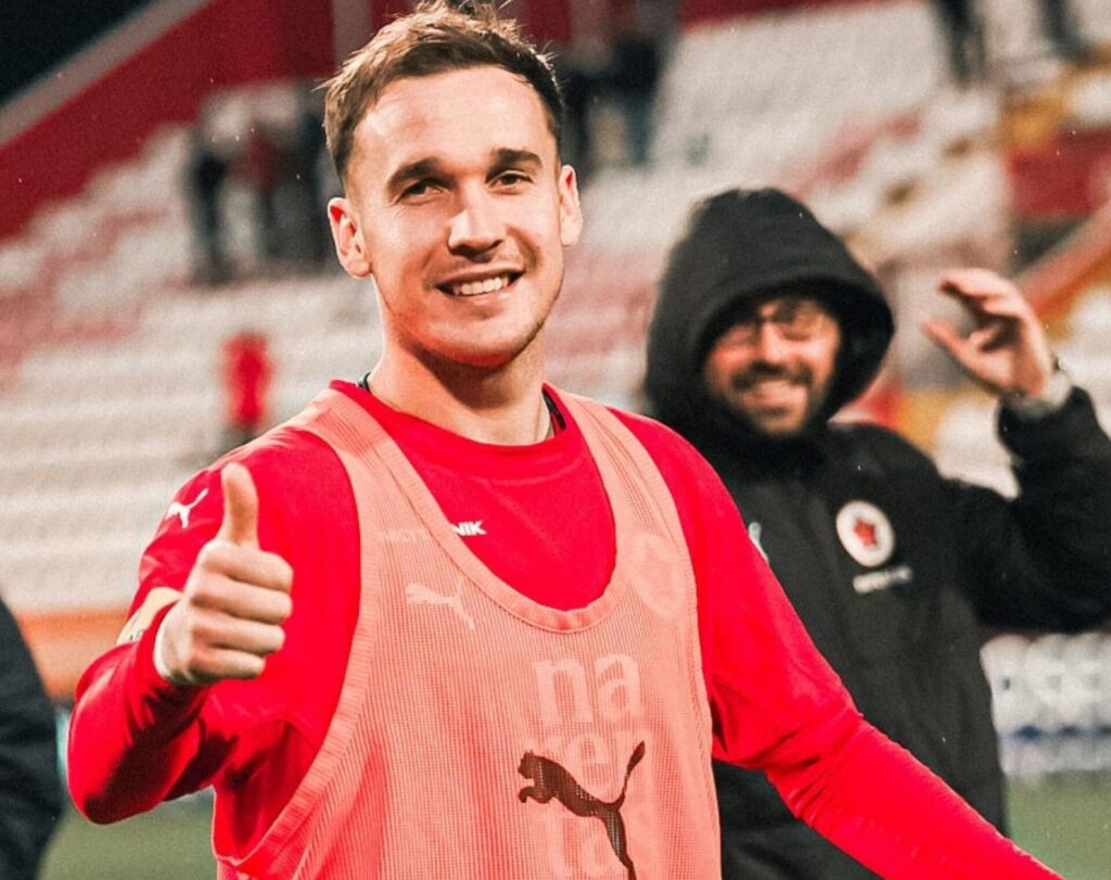 VASILIJE ĐURIĆ ZA HOTSPORT: Mostarska bajka – Velež u Evropi!