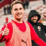 VASILIJE ĐURIĆ ZA HOTSPORT: Mostarska bajka – Velež u Evropi!