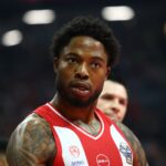 TAJRIK DŽONS O PLASMANU U FINALE: „Najbolji mogući osećaj!“