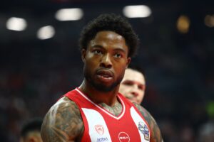 TAJRIK DŽONS O PLASMANU U FINALE: „Najbolji mogući osećaj!“