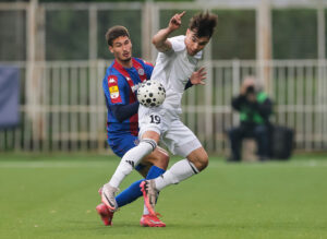 Cukaricki v Partizan Mozzart Super League Season 2025/2026