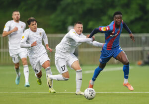 Cukaricki v Partizan Mozzart Super League Season 2025/2026