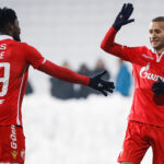 SVE VODI KA NOVOM POTPISU: Klub iz Azerbejdžana želi Zvezdinog bivšeg  fudbalera!
