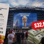 I TRAMP PRIZNAO DA OVO NE BI PLATIO: FIFA utrostručila cenu ulaznica za Svetsko prvenstvo!