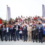 ZAGREVANJE ZA „BEOGRADSKOG POBEDNIKA“: Loznica ugostila više od 100 boksera i bokserki iz čak šest država!