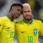 KOD NEJMARA NIŠTA NOVO: Brazilac zadobio novu povredu pred Mundijal!