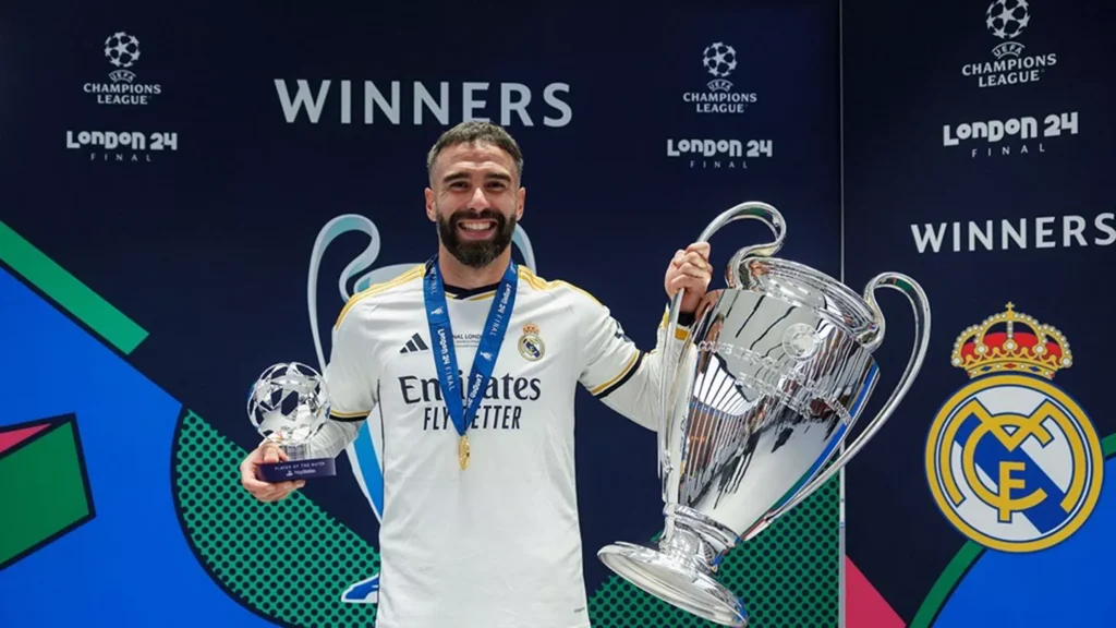 LEGENDA NAPUŠTA MADRID: Real ostaje bez šestog kapitena od 2020. godine!