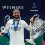 LEGENDA NAPUŠTA MADRID: Real ostaje bez šestog kapitena od 2020. godine!