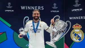 LEGENDA NAPUŠTA MADRID: Real ostaje bez šestog kapitena od 2020. godine!