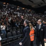 HIT IZ ISTANBULA: Alimpijević se javio na telefon jednog navijača usred slavlja!