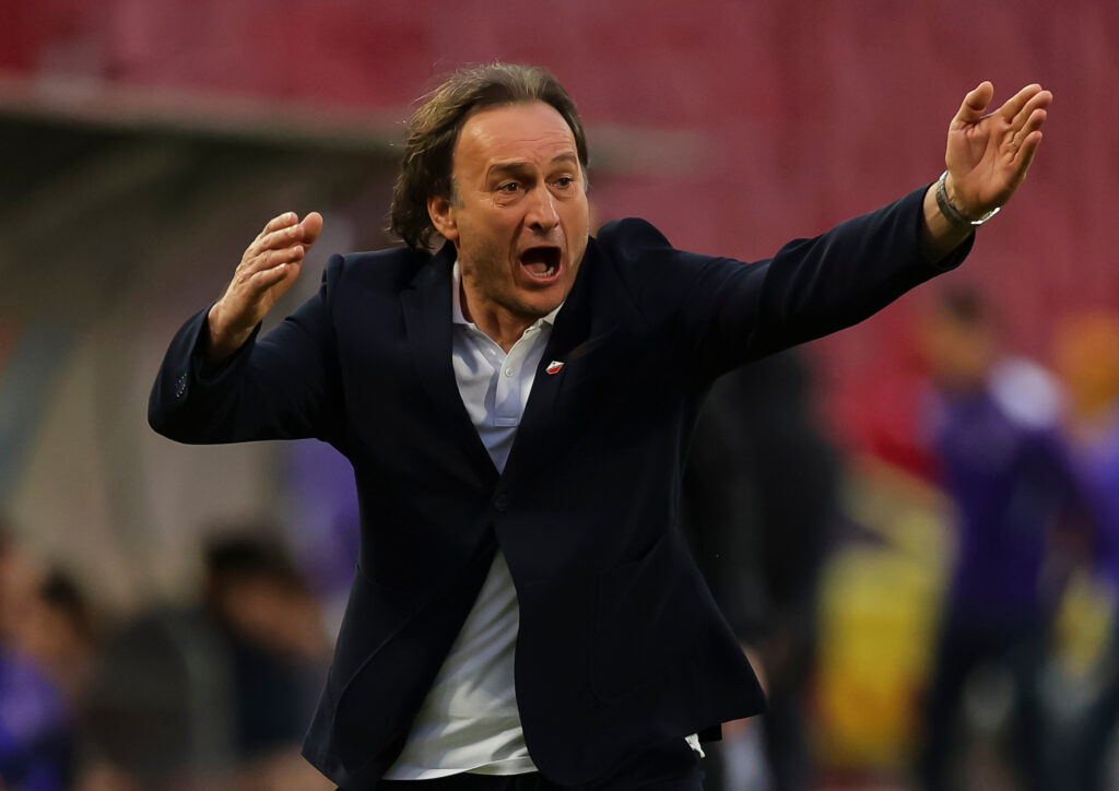 TANJGA ZAPRETIO ŠAMPIONU: „Vreme je da Vojvodina sruši Zvezdu u finalu!“