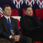 GOLOVKIN PREZADOVOLJAN: Čelnici World Boxinga oduševljeni organizacijom turnira „Beogradski pobednik“!