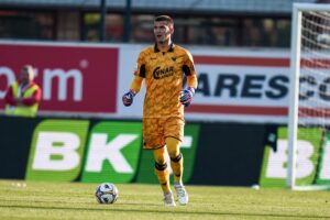 DUPLO SLAVLJE U DOMU STANKOVIĆA, DEJAN MOŽE DA BUDE PREPONOSAN: Filip uveo tim nazad u jednu od najjačih liga na svetu!